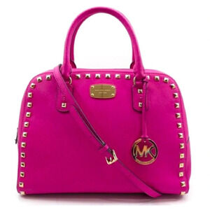 Pink Beautiful MK purse